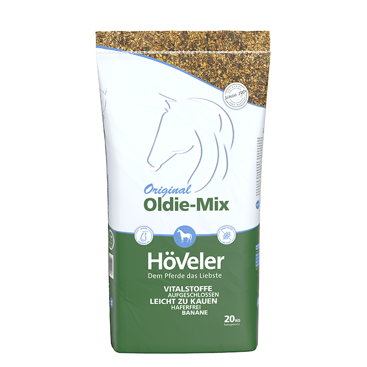 Höveler Oldie-Mix
